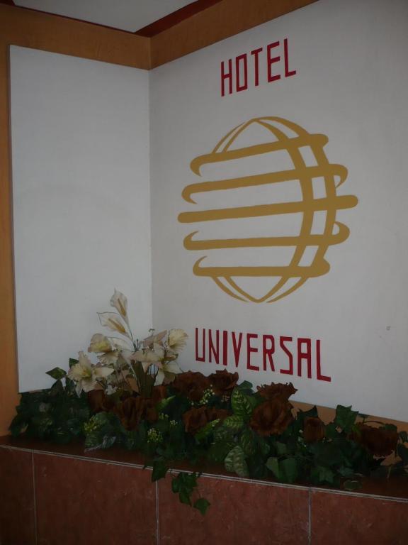 Hotel Universal Mexico by Eksteriør bilde