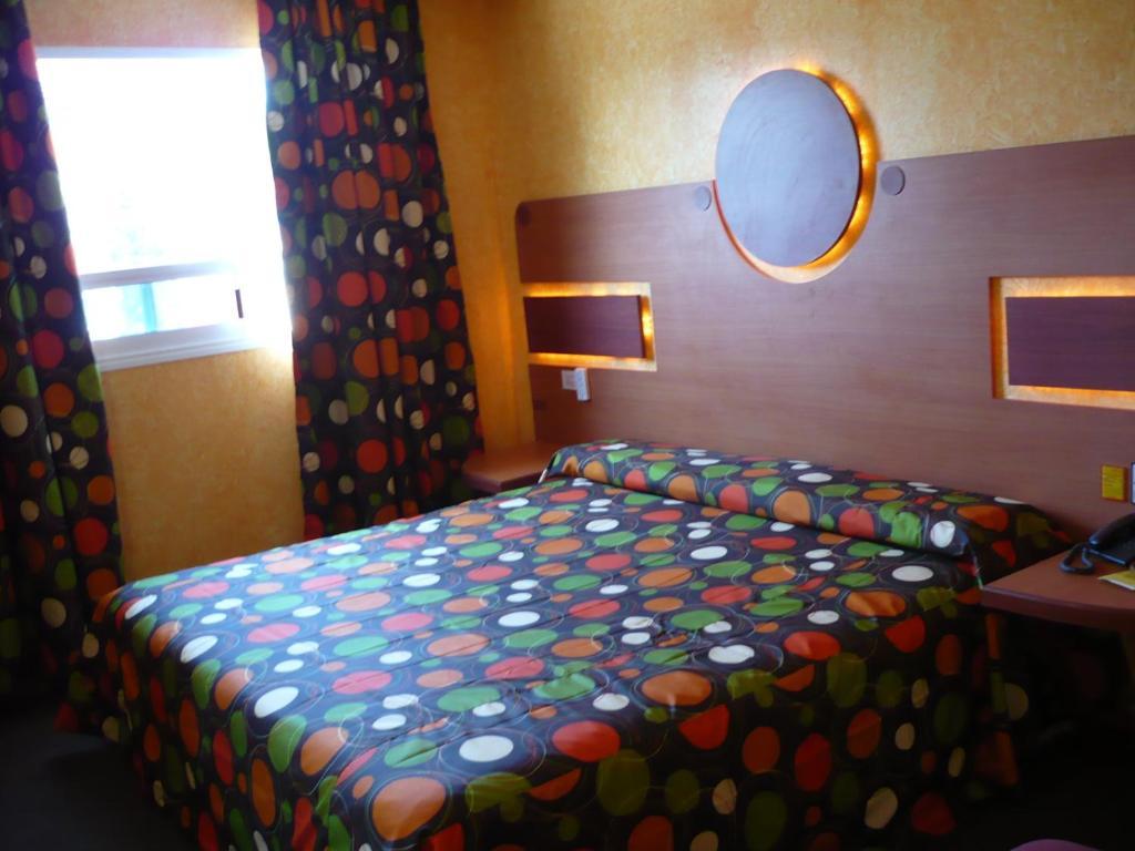 Hotel Universal Mexico by Rom bilde
