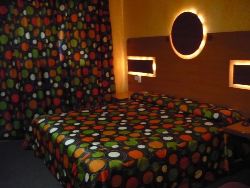Hotel Universal Mexico by Rom bilde