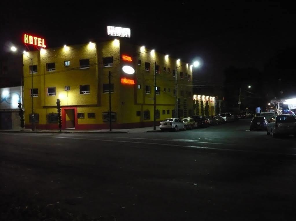 Hotel Universal Mexico by Eksteriør bilde